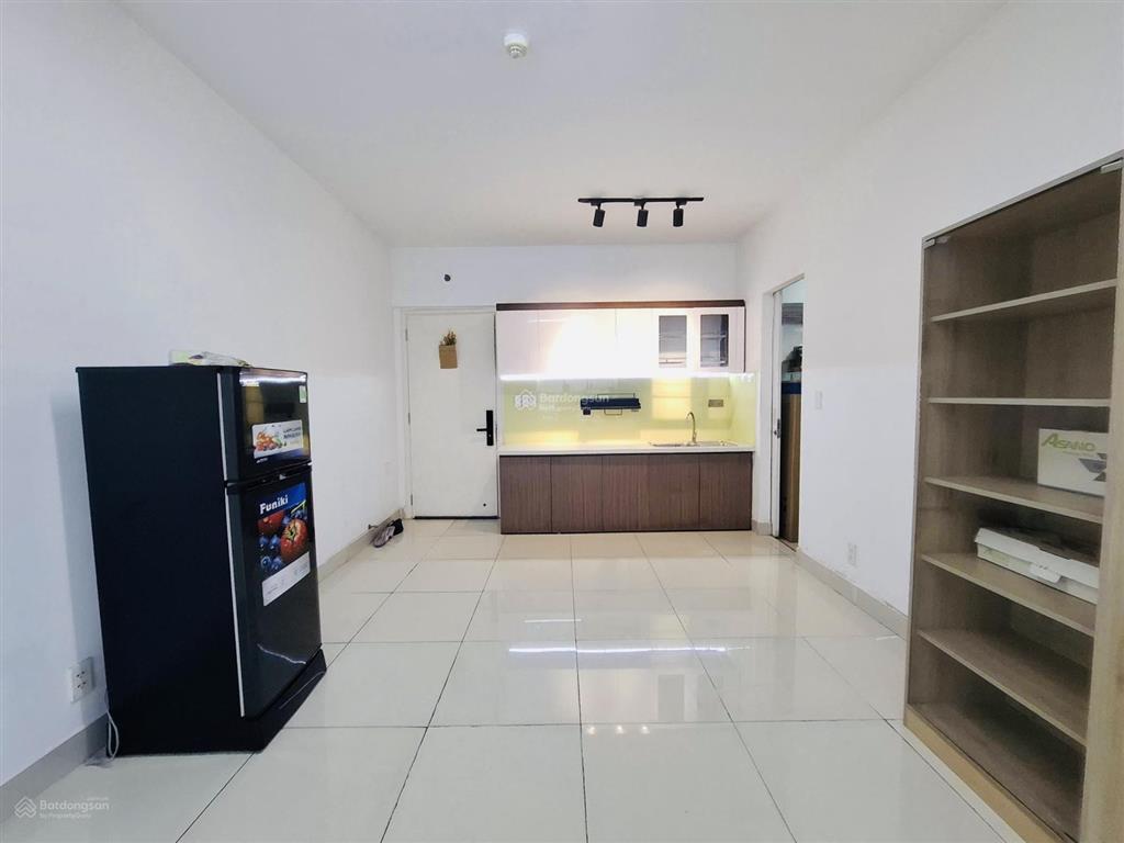 Chuyên kđt cát lái | cho thuê gấp căn góc 2pn2wc, full nội thất, chỉ 7,5tr