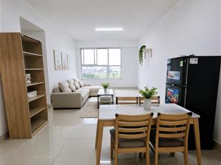 Chuyên kđt cát lái | cho thuê gấp căn góc 2pn2wc, full nội thất, chỉ 7tr