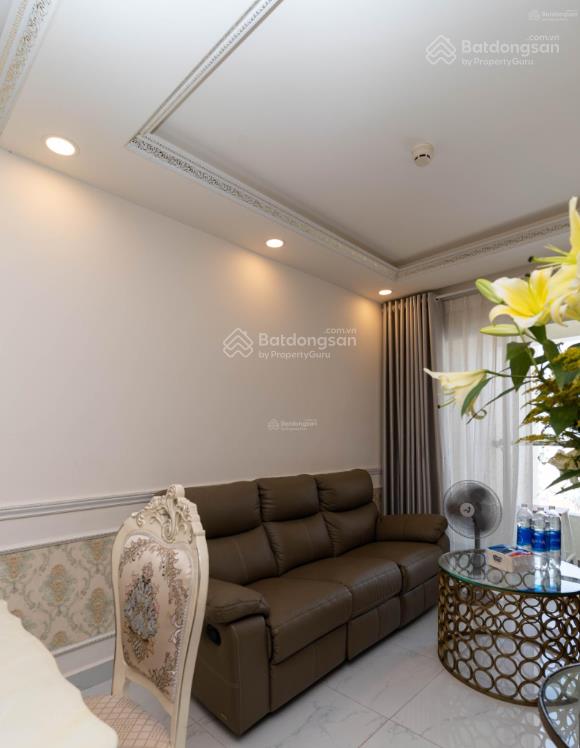 Chính chủ bán gấp căn hộ duy nhất tại terra royal, quận 3