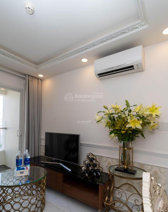 Chính chủ bán gấp căn hộ duy nhất tại terra royal, quận 3