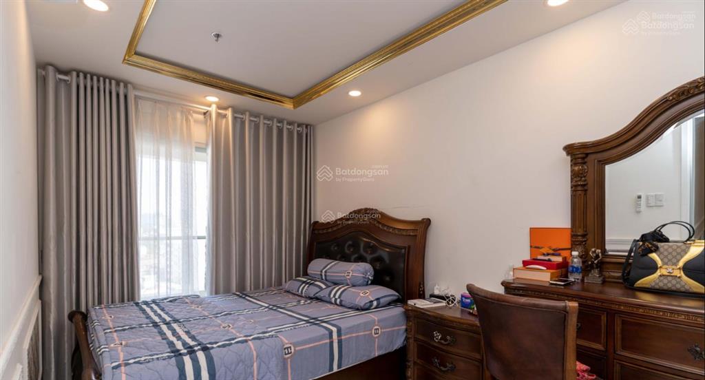 Chính chủ bán gấp căn hộ duy nhất tại terra royal, quận 3