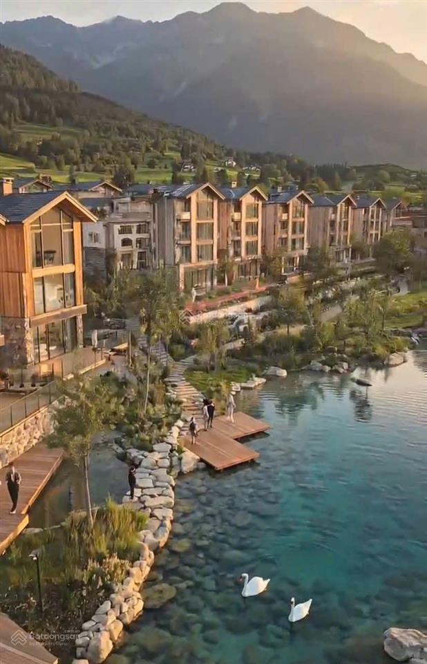 Bán nổi bật biệt thự đơn lập bạch vân 200m2 tại dự án vinhomes hải vân bay