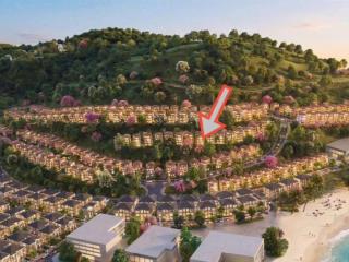Nổi bật biệt thự đơn lập vip lâm phong khu đảo ngọc dự án vinhomes hải vân bay  đà nẵng