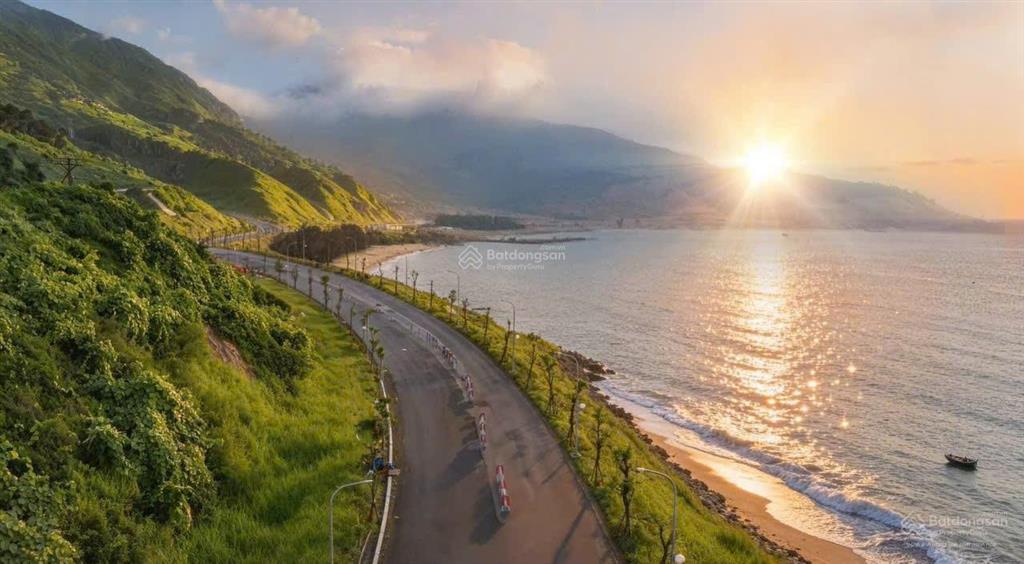 Nổi bật biệt thự đơn lập vip lâm phong khu đảo ngọc dự án vinhomes hải vân bay  đà nẵng