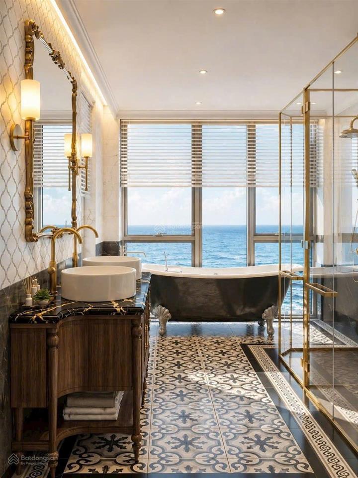 Bán biệt thự đơn lập lâm phong khu đảo ngọc  vinhomes hải vân bay  đà nẵng 221m2