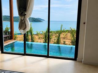 Bán biệt thự đơn lập 222m2 giá 17,8 tỷ tại đảo ngọc  vinhomes hải vân bay  đà nẵng