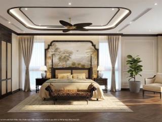 Nổi bật biệt thự đơn lập lâm phong đảo ngọc đơn giá 71,9tr/m2 tại vinhomes hải vân bay