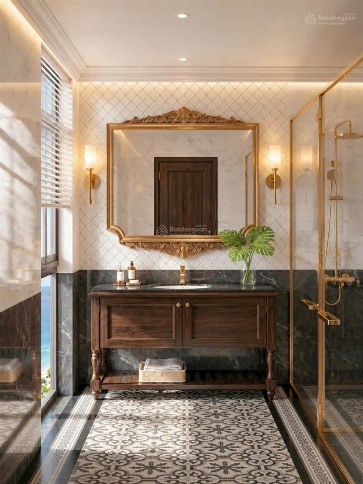 Mở bán nổi bật biệt thự đơn lập vip đảo ngọc tại dự án vinhomes hải vân bay, đà nẵng