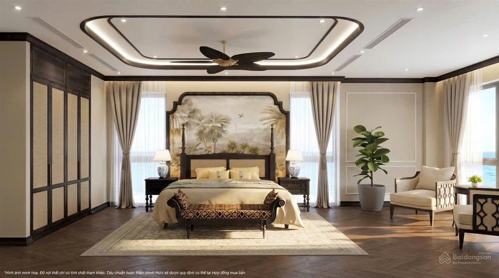 Mở bán nổi bật biệt thự đơn lập vip đảo ngọc tại dự án vinhomes hải vân bay, đà nẵng