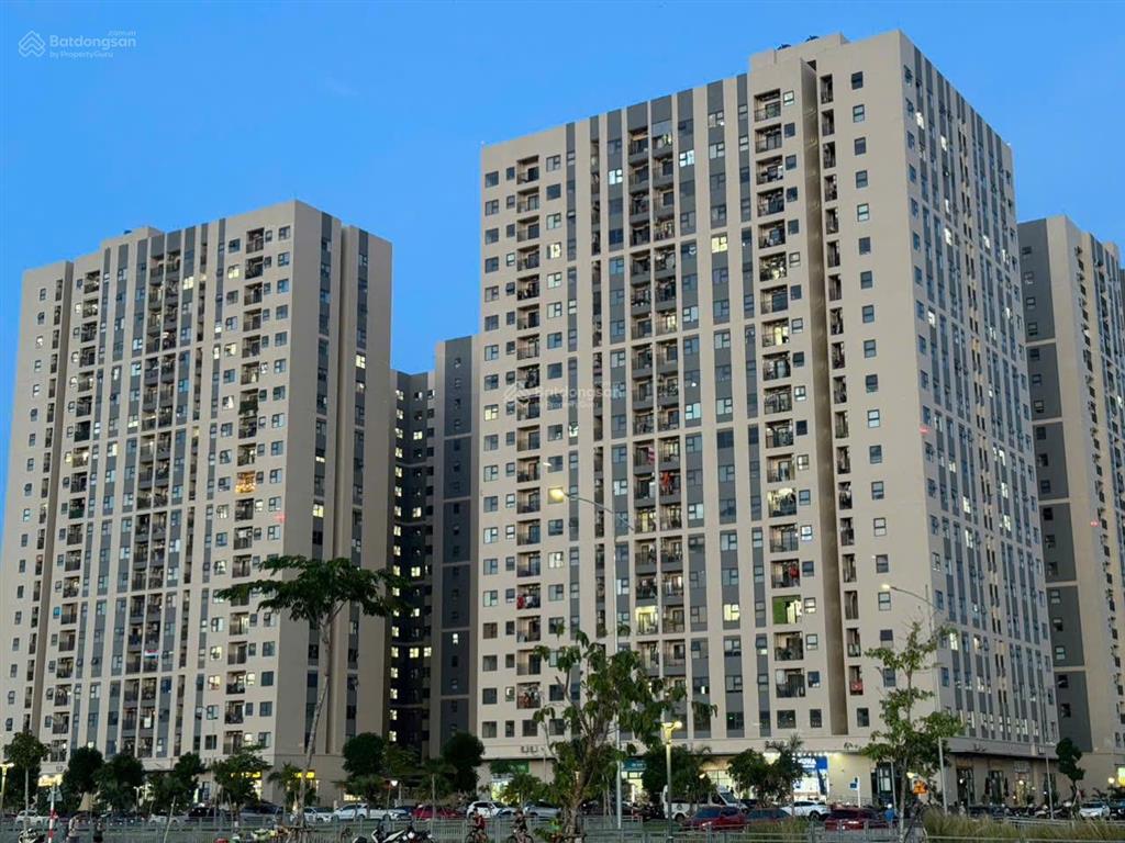 Bán shophouse ngay 5 tòa chung cư ở khu linh đàm  hoàng mai  hà nội