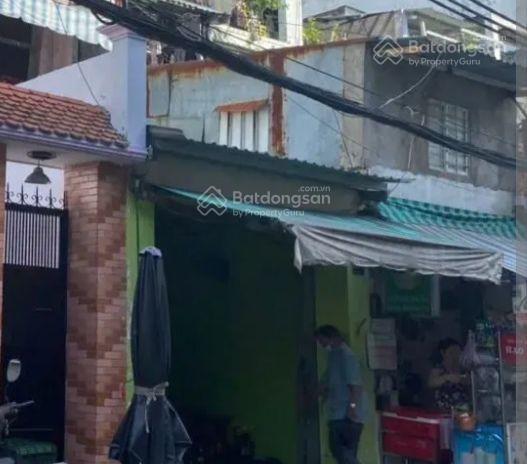 Bán nhà mặt phố trần văn đang, 6 tỷ, 32 m2, giá cực chất uy tín