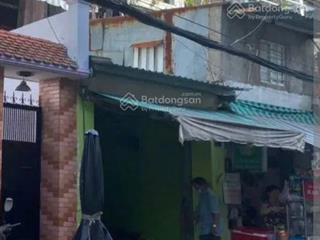 Bán nhà mặt phố trần văn đang, 6 tỷ, 32 m2, giá cực chất uy tín