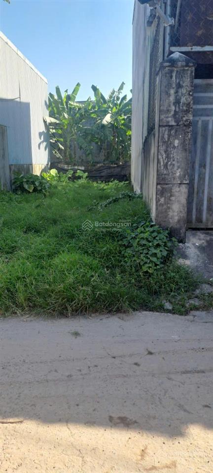 Bán đất thuận giao 07 thuận an