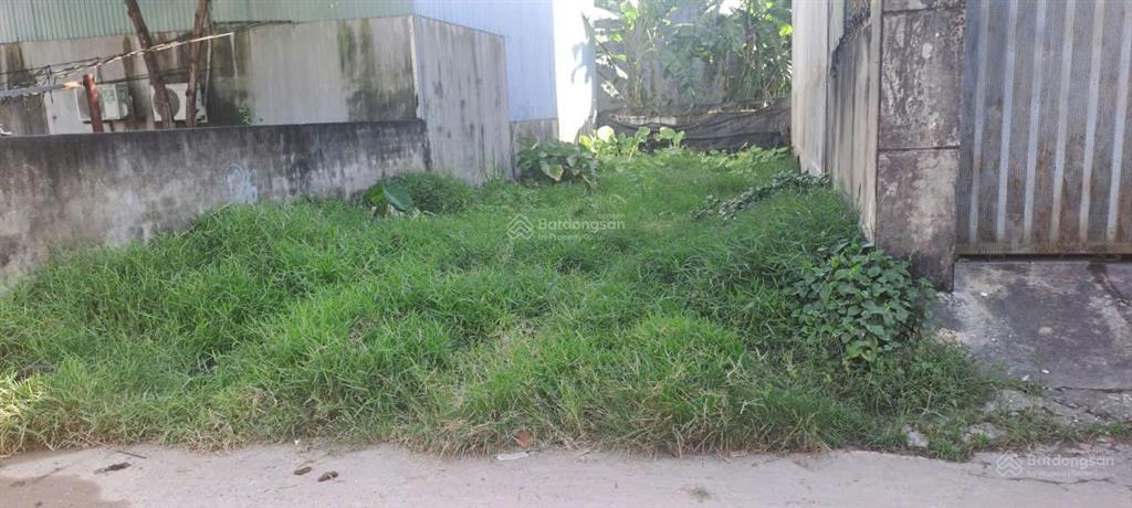 Bán đất thuận giao 07 thuận an