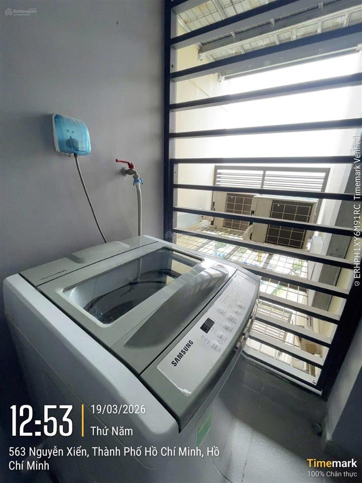 Chính chủ cần bán gấp căn 2n2vs, full nội thất, sẵn khách thuê