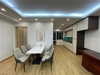Bán căn (3pn2vs) c37 bộ công an, 100m2, nội thất đẹp, tầng trung sổ vĩnh viễn. 8,5 tỷ. 0907 833 ***