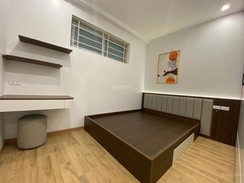 Bán căn (3pn2vs) c37 bộ công an, 100m2, nội thất đẹp, tầng trung sổ vĩnh viễn. 8,5 tỷ. 0907 833 ***