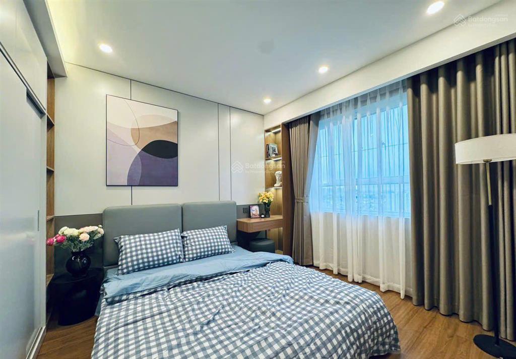 (tin chuẩn) bán căn (3pn2vs) c14 bộ công an, 110m2, nội thất xịn. sổ vĩnh viễn. 9,5tỷ. 0907 833 ***