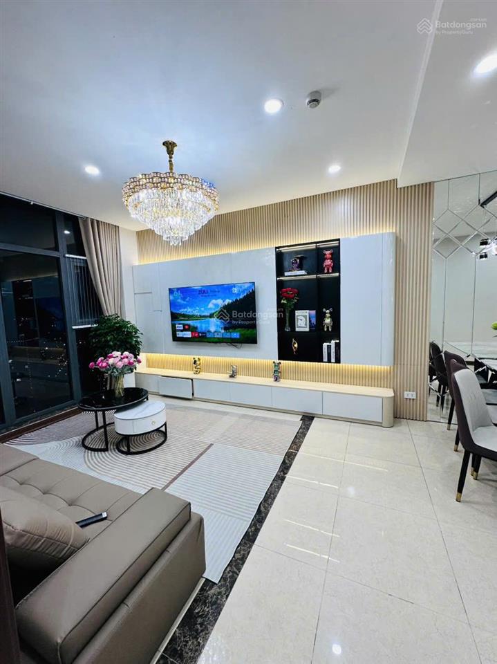 Bán 2 căn đẹp hpc landmark 105, 110m2, 3 ngủ 2vs. full nt. sổ vĩnh viễn. 7,6 tỷ. 0907 833 ***