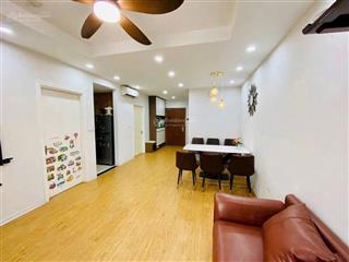 Bán căn goldsilk complex 70m2, 2 pn. full nội thất. sổ vĩnh viễn. ban công đn. 5,3tỷ. 0907 833 ***