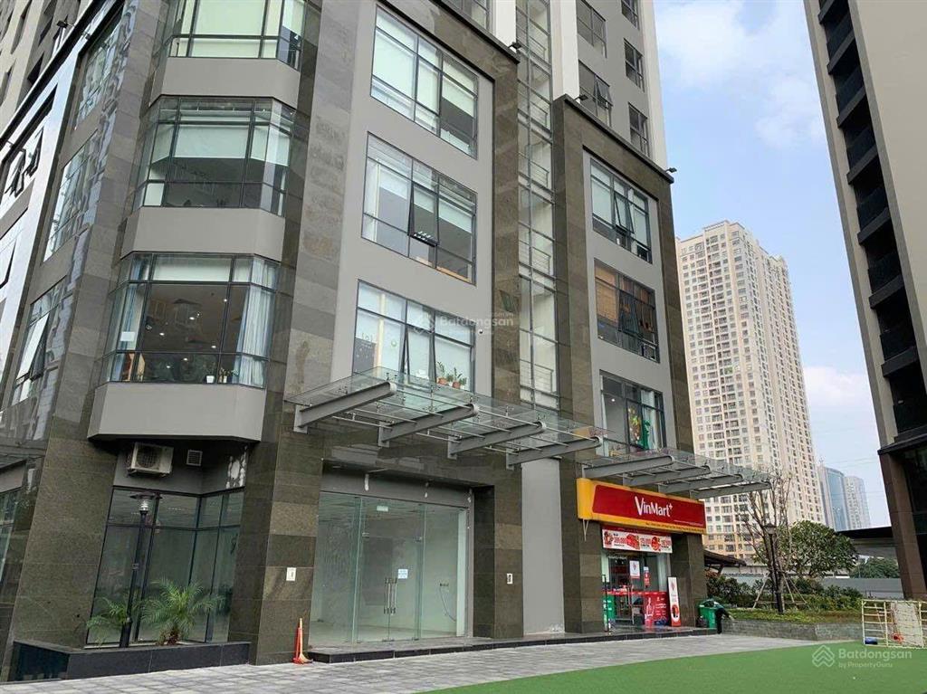 Bán sàn văn phòng tầng 1 tòa vinata tower 289 khuất duy tiến, 130m2. sổ đỏ. 10,9 tỷ. 0907 833 ***