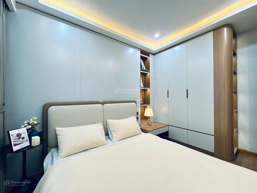 Siêu hiếm! bán căn góc no2 chùa láng 95m2, 3 ngủ 2 vs. full nội thất. sổ đỏ. 8,7 tỷ. 0907 833 ***