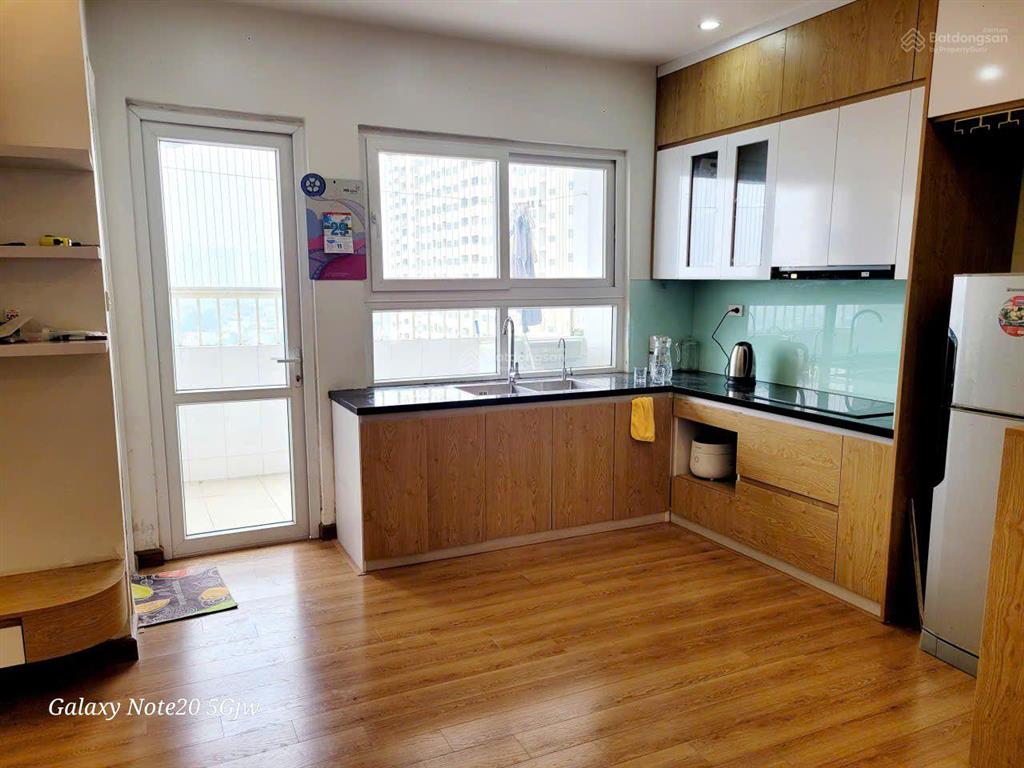 Bán siêu phẩm căn góc scitech tower 80m2 (2pn2vs) , đủ đồsổ vĩnh viễn 5.3 tỷ. 0907 833 ***