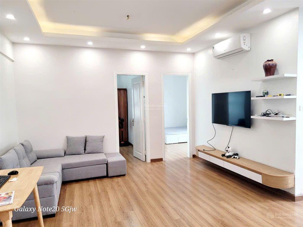 Bán siêu phẩm căn góc scitech tower 80m2 (2pn2vs) , đủ đồsổ vĩnh viễn 5.3 tỷ. 0907 833 ***