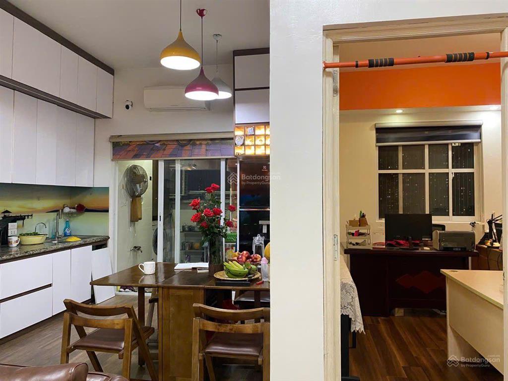 (chuẩn) bán cc fodacon bắc hà 110 m2 (3pn2vs) nội thất đẹp. sổ vĩnh viễn. 61,5tr/m2 (0907 833 ***