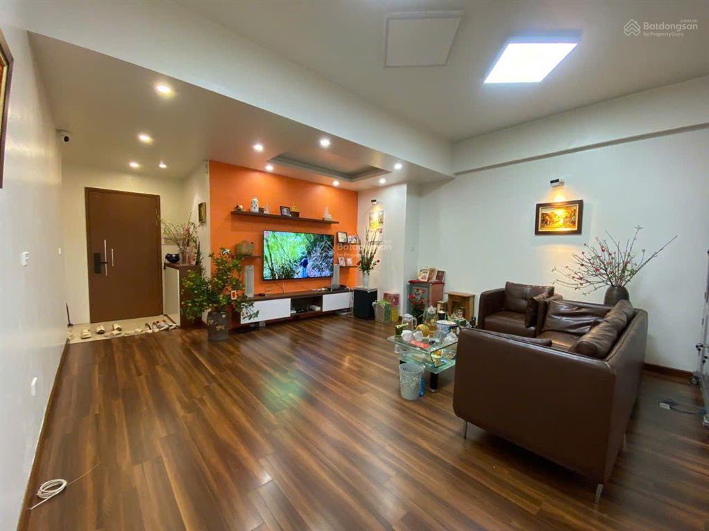 (chuẩn) bán cc fodacon bắc hà 110 m2 (3pn2vs) nội thất đẹp. sổ vĩnh viễn. 61,5tr/m2 (0907 833 ***