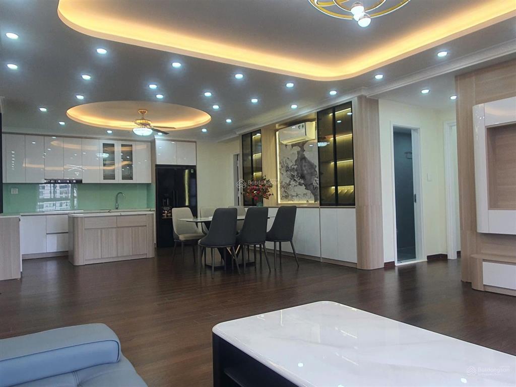 (tin chuẩn ảnh thật) bán căn góc hh2 bắc hà 133m2 (3pn2vs)nội thất đẹp. sẵn sổ. 71 tr/m2 0907 833 ***