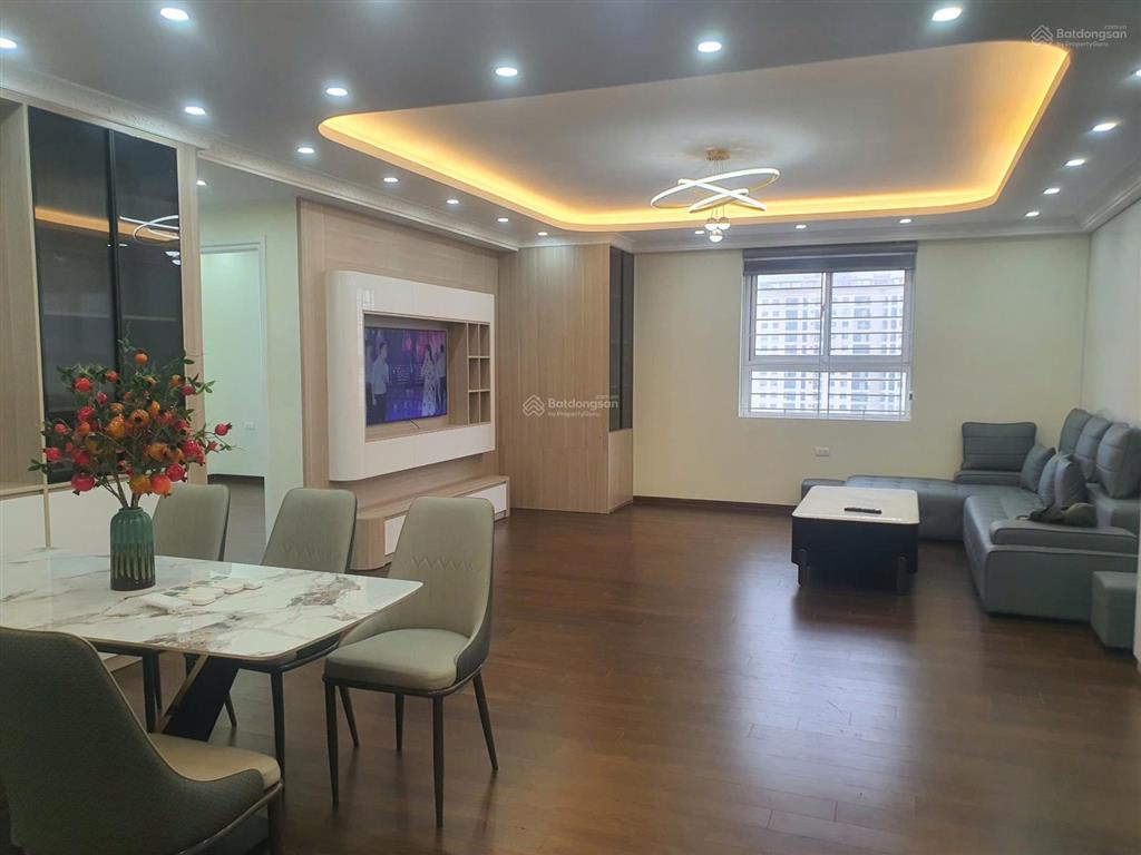 (tin chuẩn ảnh thật) bán căn góc hh2 bắc hà 133m2 (3pn2vs)nội thất đẹp. sẵn sổ. 71 tr/m2 0907 833 ***