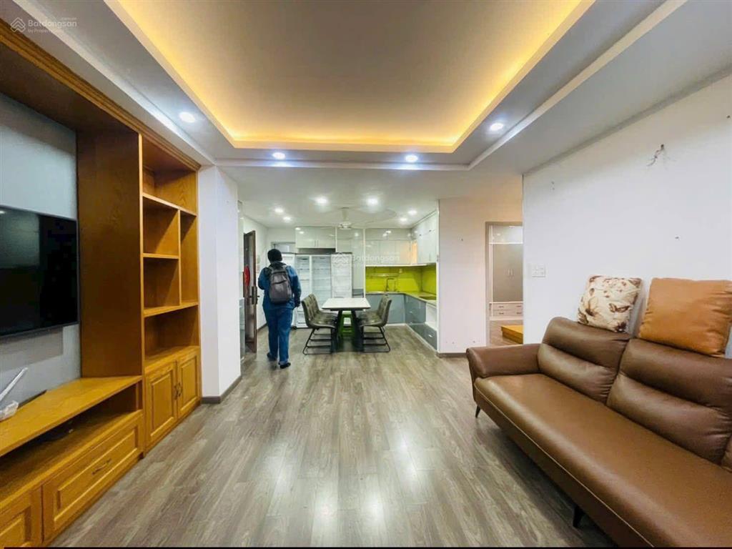 (chuẩn) bán căn mhdi đình thôn 70m2 (2pn2vs) nội thất đẹp. sẵn sổ đỏ. 5,8 tỷ (0907 833 ***)