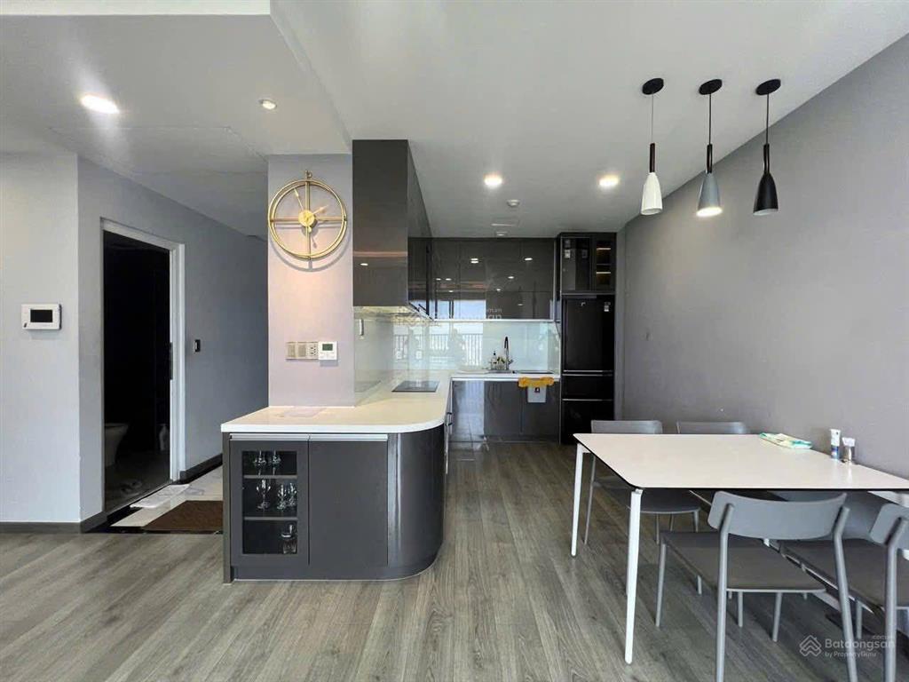 Giảm 5 giá bán gấp căn đẹp fodacon bắc hà(3pn2vs)85m², ban công mát, đủ nội thất 5,3 tỷ 0907 833 ***
