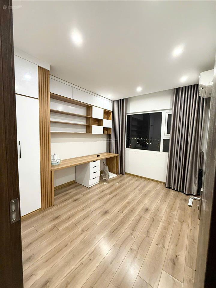 Giảm 7 giá, bán gấp căn đẹp anland premium (3pn2vs) 85m2, sẵn sổ đỏ, đủ nội thất 7 tỷ (0907 833 ***