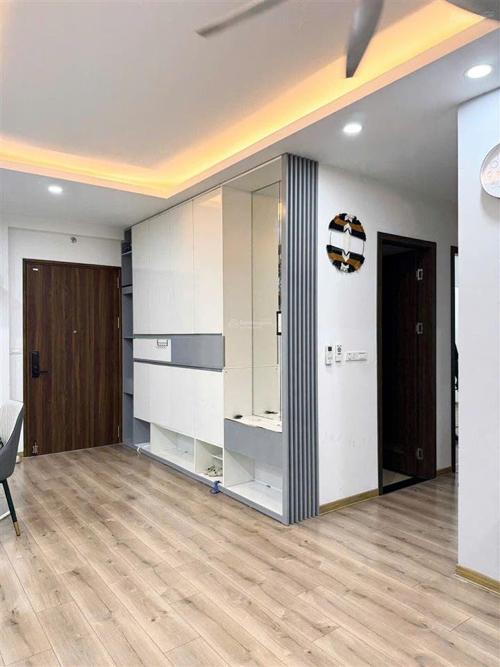 Giảm 7 giá, bán gấp căn đẹp anland premium (3pn2vs) 85m2, sẵn sổ đỏ, đủ nội thất 7 tỷ (0907 833 ***