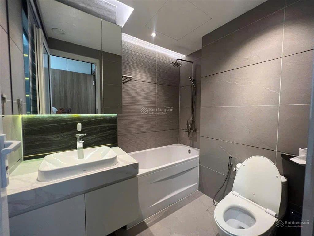 Tin chuẩn! bán gấp căn anland lake view 75m2, 2 ngủ 2 vs. đủ nội thất. sẵn sổ đỏ.5,5 tỷ.0907 833 ***