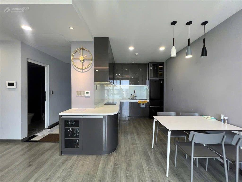 Tin chuẩn! bán gấp căn anland lake view 75m2, 2 ngủ 2 vs. đủ nội thất. sẵn sổ đỏ.5,5 tỷ.0907 833 ***