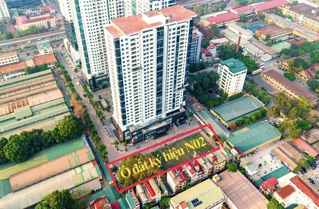 Bán căn hộ dự án 275 nguyễn trãi, 70m2, 2 ngủ 2 vs. giá tốt. 0907 833 ***