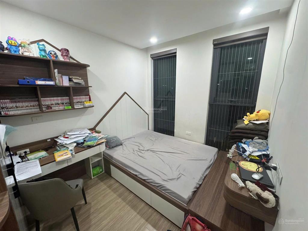 Cho thuê chung cư ct7 dương nội, 107m2, 3 ngủ 2 vs. full đồ. 13tr/th. 0907 833 ***
