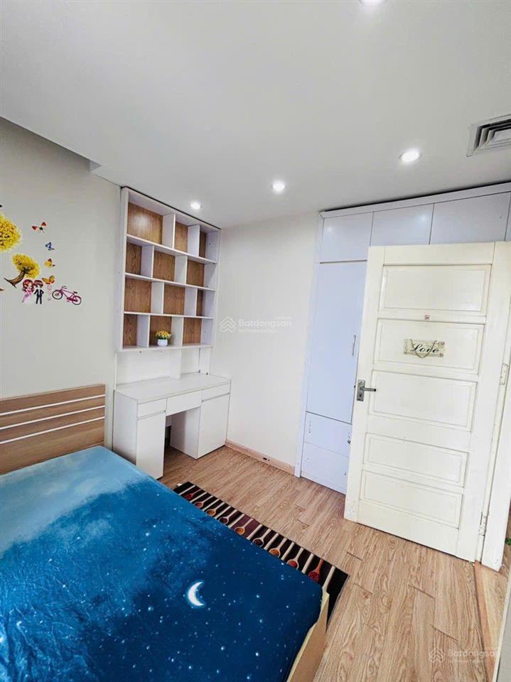 Cho thuê chung cư tsq mỗ lao, 70m2 2 ngủ 1 vs. full nt. 12,5tr/th. 0907 833 ***