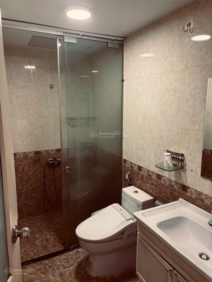 Cho thuê cc kim văn kim lũ 70m2, 2 ngủ 2 vs. full đồ. 7,5tr/th. 0907 833 ***