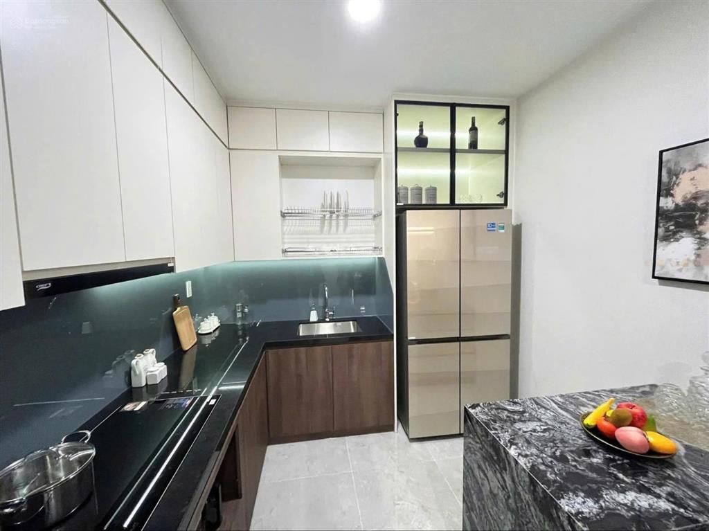 Giảm 5 giá, bán căn góc tòa a anland complex (3pn2vs) 90m2 đủ nội thất 6,8 tỷ (0907 833 ***)