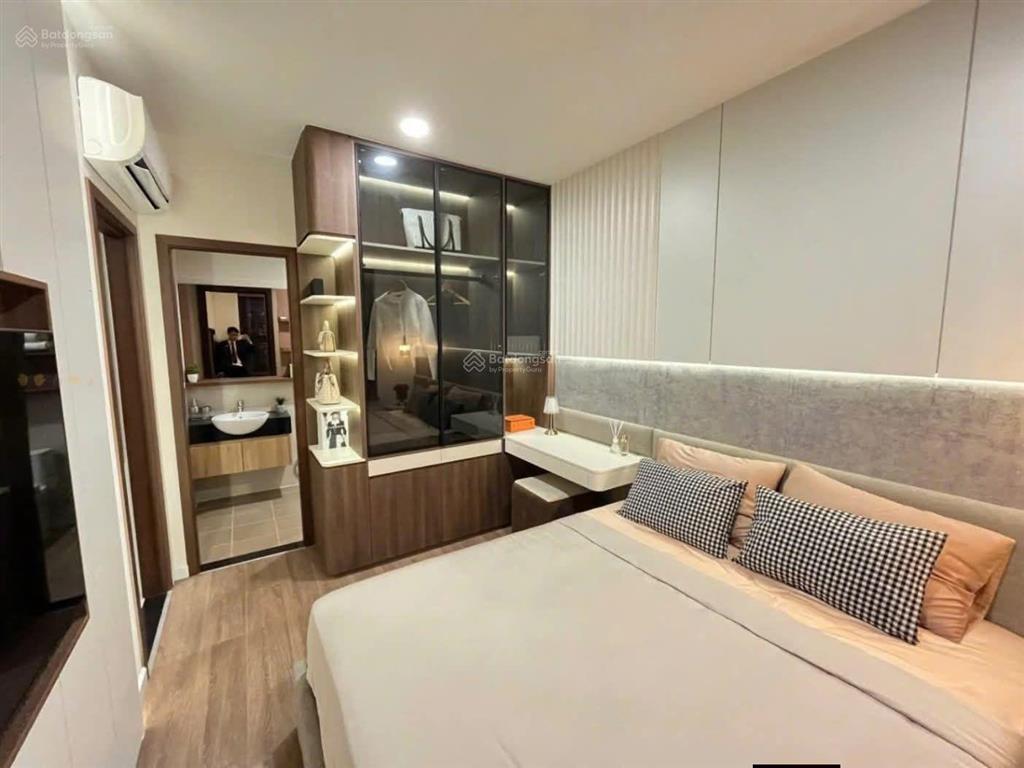Giảm 5 giá, bán căn góc tòa a anland complex (3pn2vs) 90m2 đủ nội thất 6,8 tỷ (0907 833 ***)