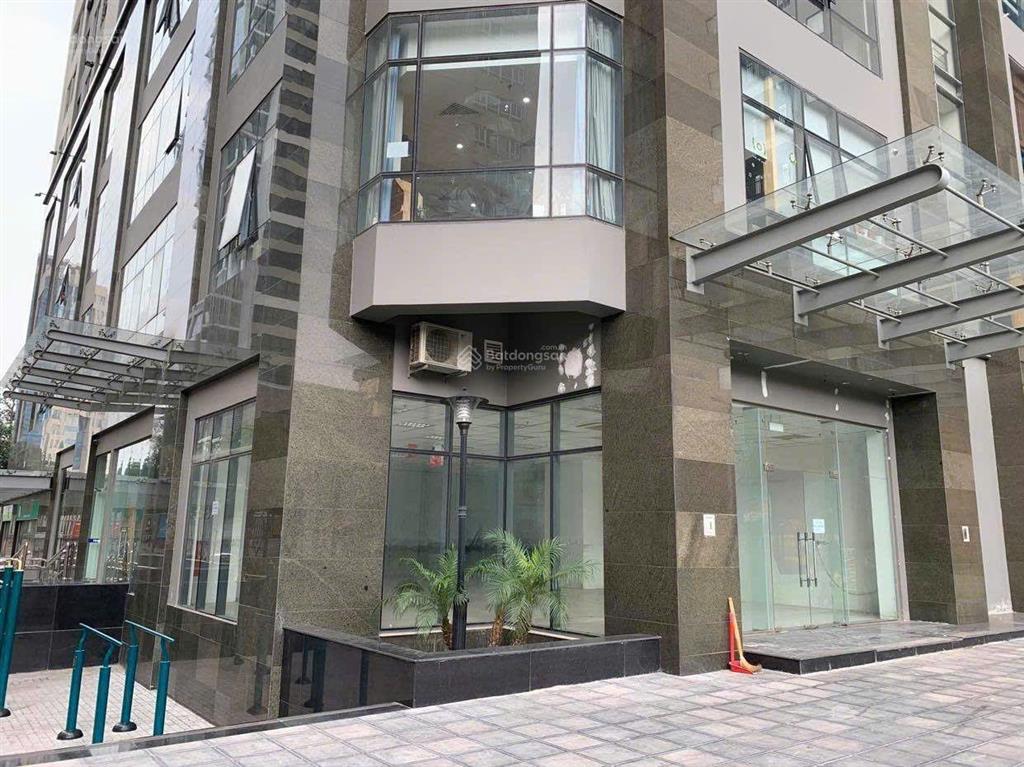 Bán sàn thương mại tầng 1 tòa vinata tower,289 khuất duy tiến 123m2, sổ vĩnh viễn. 16 tỷ.0907 833 ***