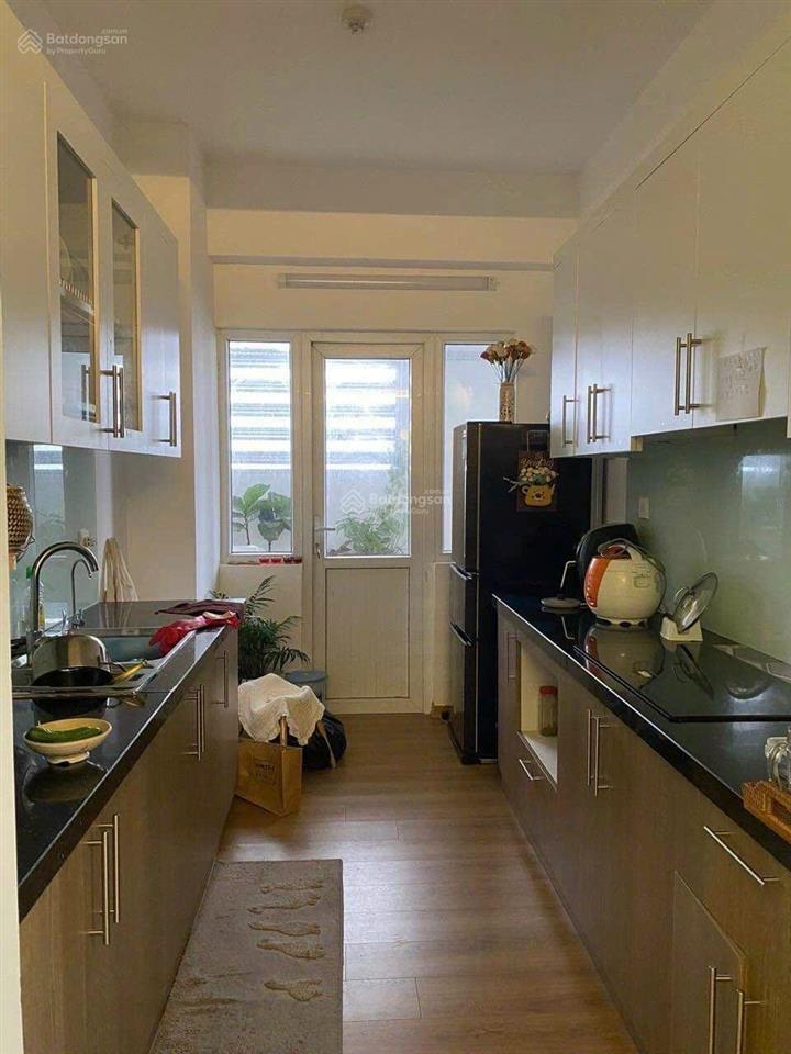 Cho thuê cc flc quang trung, 75m2 2 ngủ 2 vs. đủ đồ đẹp. 10tr/th ở ngay. 0907 833 ***