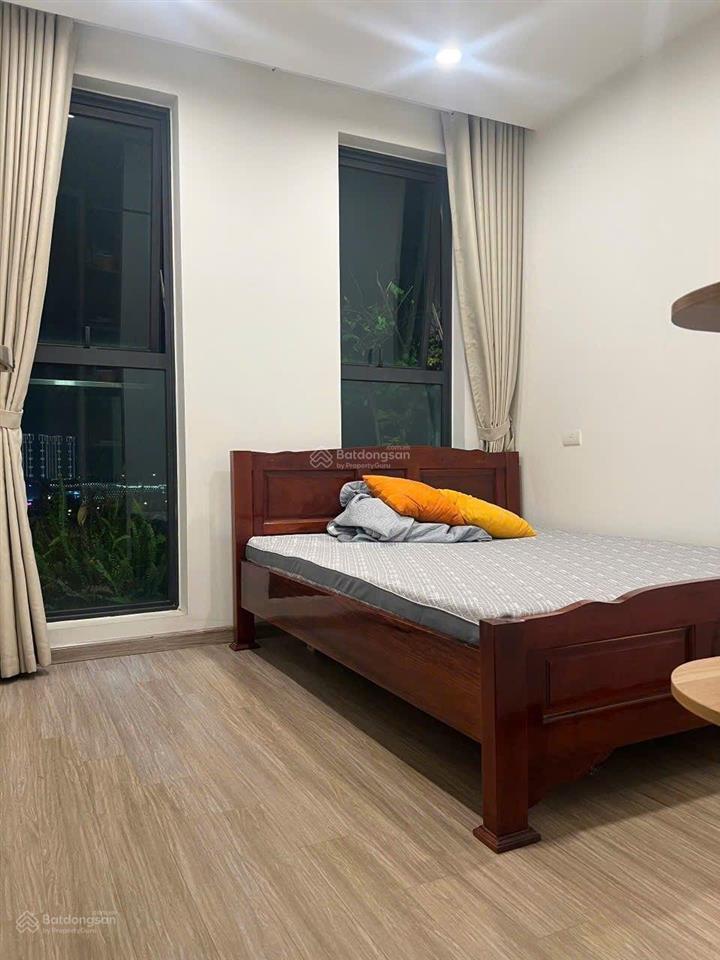 Cho thuê cc flc quang trung, 75m2 2 ngủ 2 vs. đủ đồ đẹp. 10tr/th ở ngay. 0907 833 ***