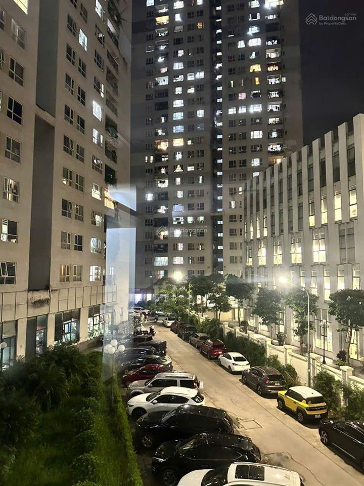 Cho thuê chung cư viện 103, 80m2, 2 ngủ 2 vs. nội thất đủ đẹp. ở ngay 11tr/th. 0907 833 ***