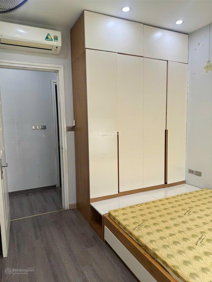 Cho thuê chung cư viện 103, 80m2, 2 ngủ 2 vs. nội thất đủ đẹp. ở ngay 11tr/th. 0907 833 ***
