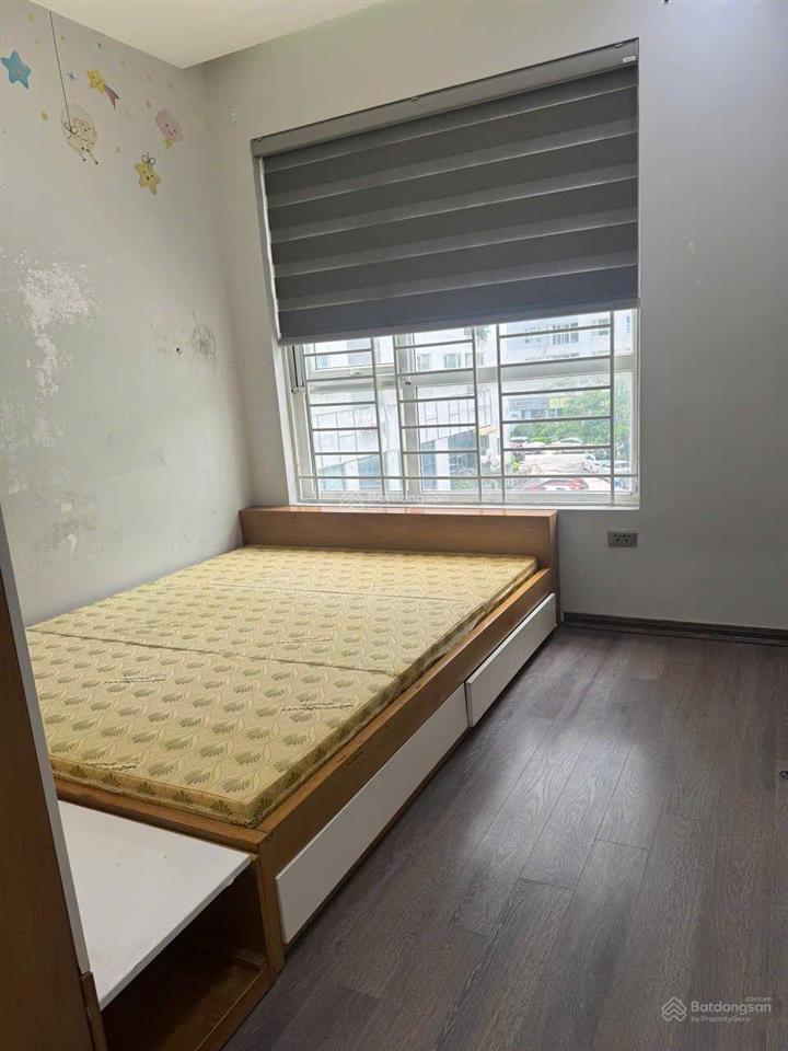 Cho thuê chung cư viện 103, 80m2, 2 ngủ 2 vs. nội thất đủ đẹp. ở ngay 11tr/th. 0907 833 ***